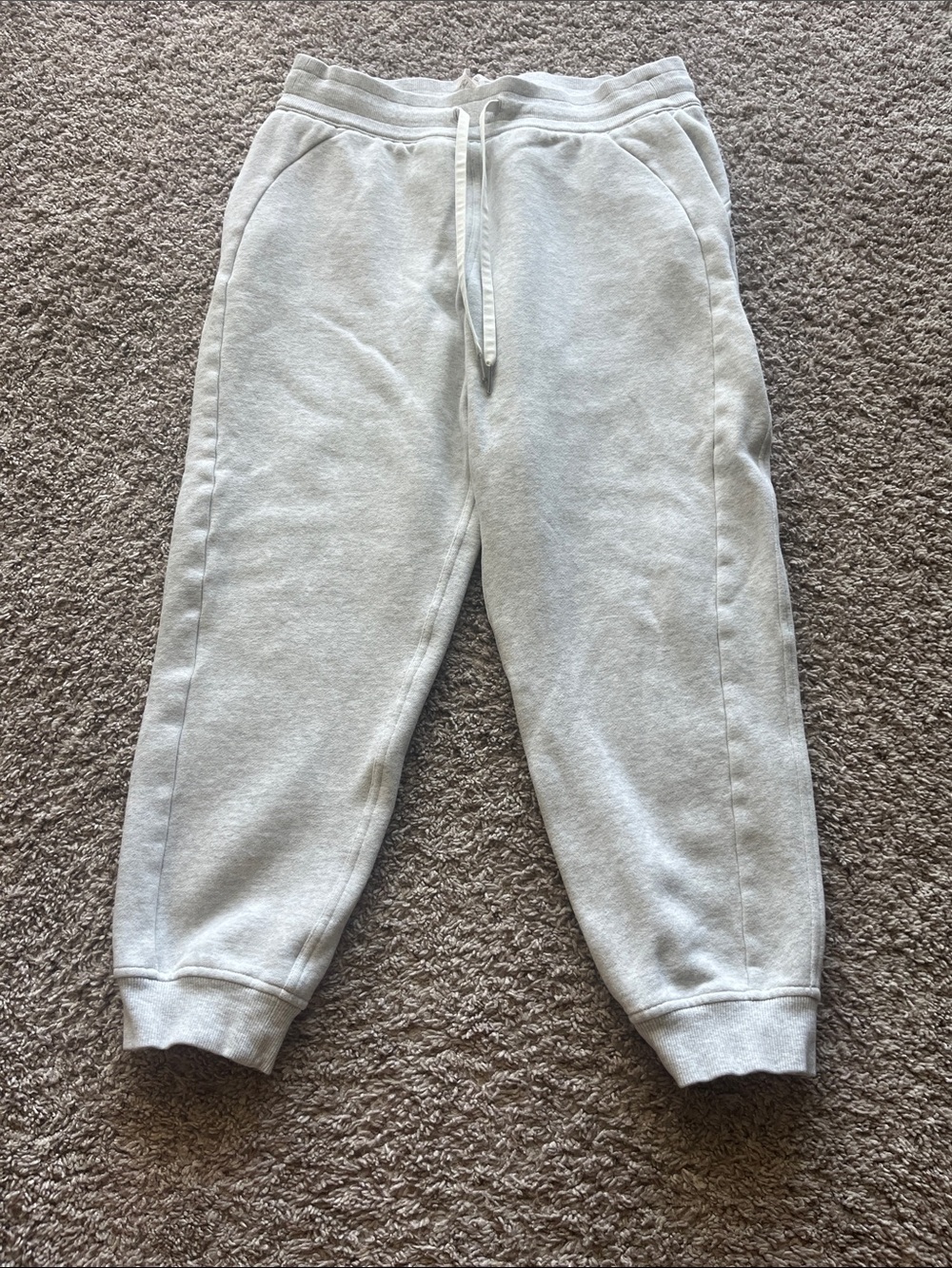 Lululemon Scuba Joggers
